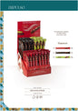LINDT EXPO SNACK ASSORTITI X 96PZ