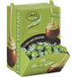 LINDT BOULES PISTACCHIO X 96