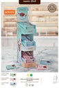 LINDT CHOCO WAFER EXPO ASSORTITO  X 60 PEZZI IPERMARKETSRL