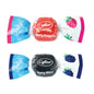 CAFFAREL CARAMELLE BERRY MORA & FRAGOLA KG 1 CAFFAREL