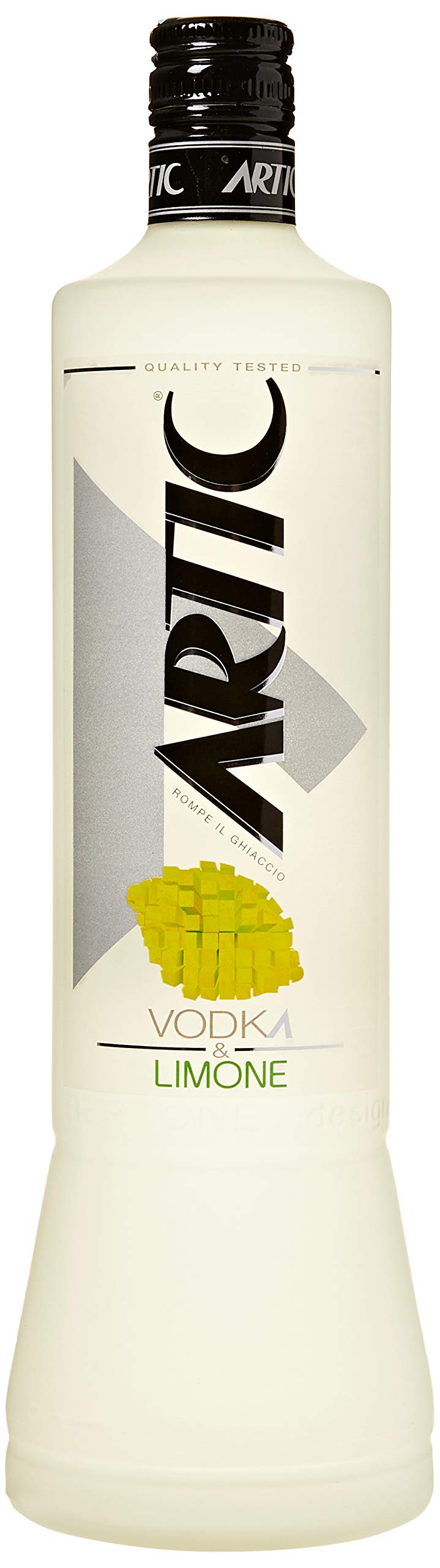 VODKA ARTIC LIMONE LT 1 IPERMARKETSRL