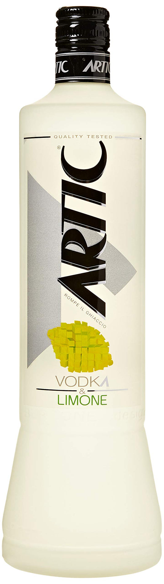 VODKA ARTIC LIMONE LT 1 IPERMARKETSRL