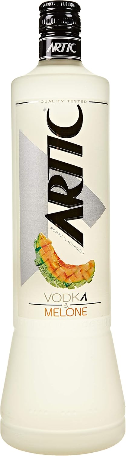 VODKA ARTIC MELONE LT 1 IPERMARKETSRL