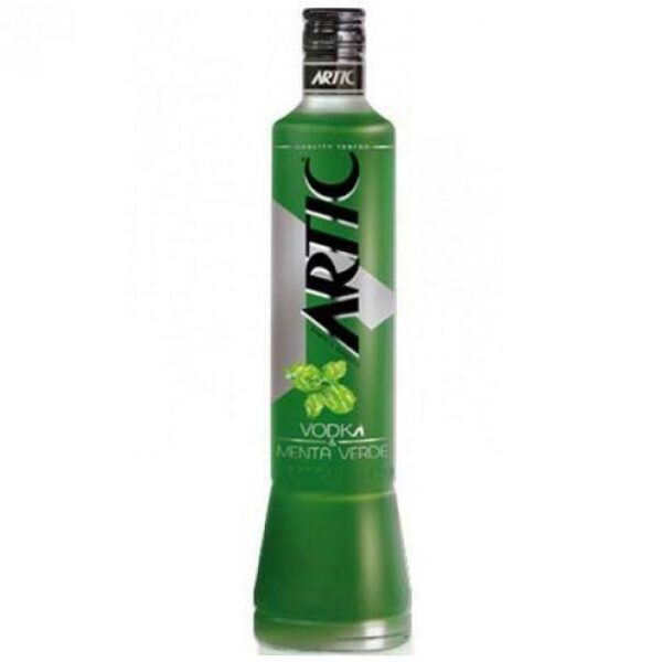 VODKA ARTIC LT 1 MENTA IPERMARKETSRL