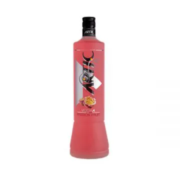VODKA ARTIC PASSION FRUIT LT 1 IPERMARKETSRL