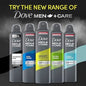 DOVE DEODORANTE SPRAY MEN 250 ML DOVE