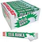 GOLIA BIANCA STICK X 24 PEZZI IPERMARKETSRL
