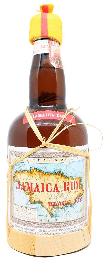 RUM JAMAICA ORIGINAL CL 70 Rhum jamicano