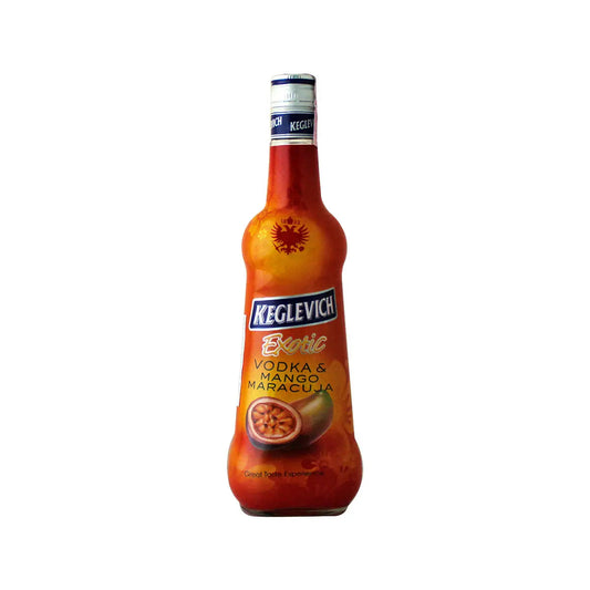 VODKA KEGLEVICH LT 1 MARACUJA/MANGO IPERMARKETSRL