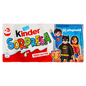 KINDER SORPRESA X 3