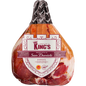 KING PROSCIUTTO CRUDO SAN DANIELE SENZA OSSO 14-16 KG King