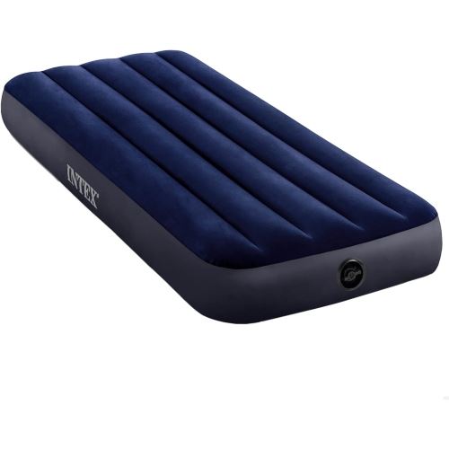 MATERASSINO DA MARE AIRBED CLASSIC DOWNY SING. 76X91CM AIRBED