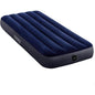 MATERASSINO DA MARE AIRBED CLASSIC DOWNY SING. 76X91CM AIRBED