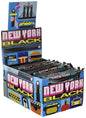 NEW YORK GOMMOSI LIQUIRIZIA X 150 PEZZI Perfetti