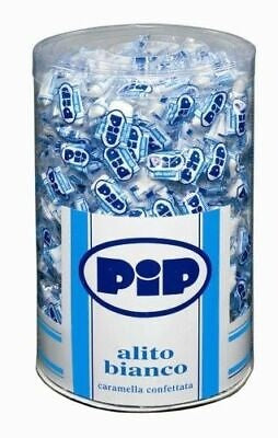 PIP PERFETTI BIANCA X 800 PEZZI Perfetti