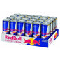 RED BULL 0,25 CL X 24 LATTINE red bull