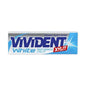VIVIDENT XYLIT STICK PEPPERMINT  X 40 Perfetti