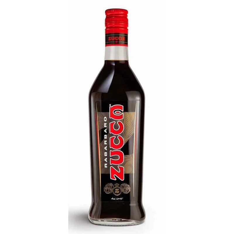 AMARO RABARBARO ZUCCA LT 1 IPERMARKETSRL