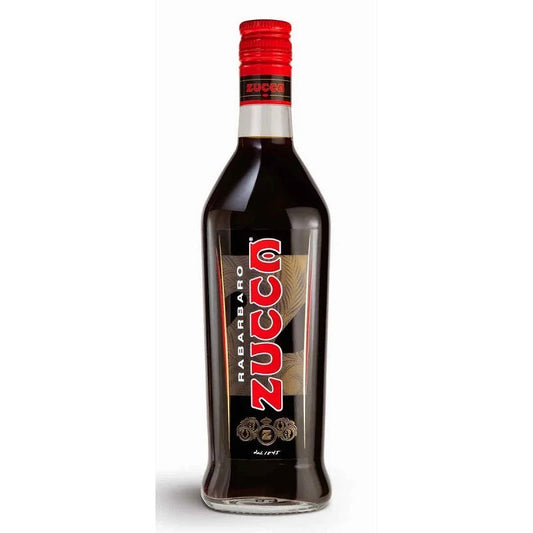 AMARO RABARBARO ZUCCA LT 1 IPERMARKETSRL