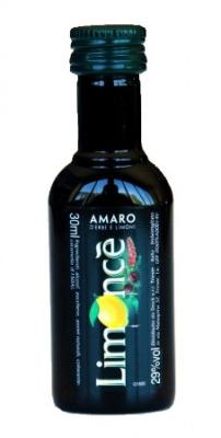 AMARO LIMONCE 30 ML X 20 pezzi