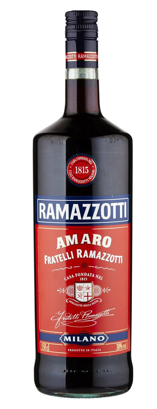 AMARO RAMAZZOTTI LT 1,5