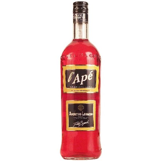 APERITIVO APE LT1 IPERMARKETSRL