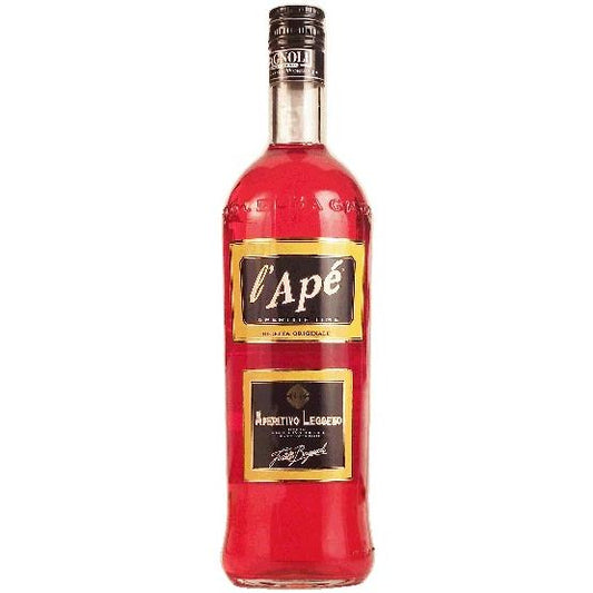 APERITIVO APE LT1 IPERMARKETSRL