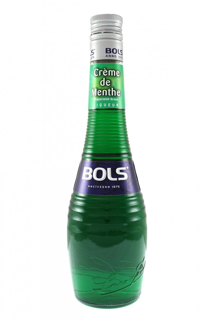BOLS CREMA DI MENTA CL70