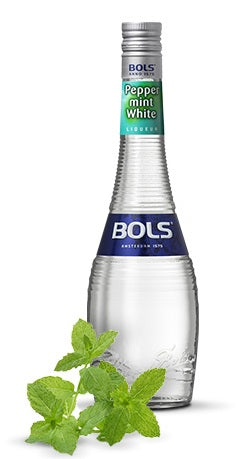 BOLS MENTA BIANCA CL 70