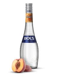 BOLS PEACH LIQUER CL 70