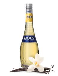 BOLS LIQUER VANILLA