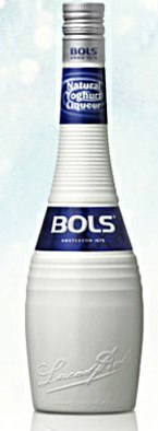 BOLS YOGURT CL 70