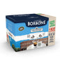 BORBONE CIALDE 50 PEZZI PIU KIT