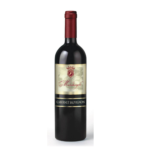 VINO CABERNET SAUVIGNON IGP CL 75 X 12