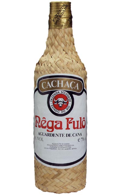 CACHACA NEGA FULO LT 1