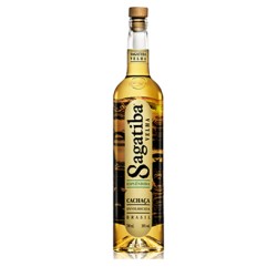 CACHACA SAGATIBA CL 70 SCURA