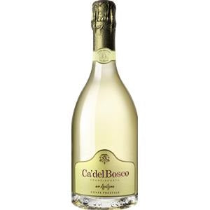SPUMANTE CADEL BOSCO CL 75 IPERMARKETSRL