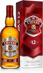 CHIVAS REGAL WHISKY CL 70 chivas regal