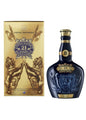 CHIVAS ROYAL SALUTE 21 YEARS OLD