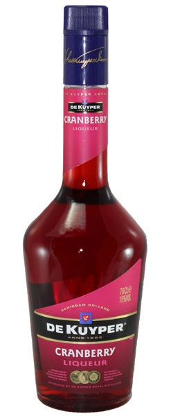 CRANBERRY DE KUYPIER CL 70