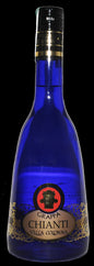 GRAPPA CHIANTI V.C CHORUS BLU CL70