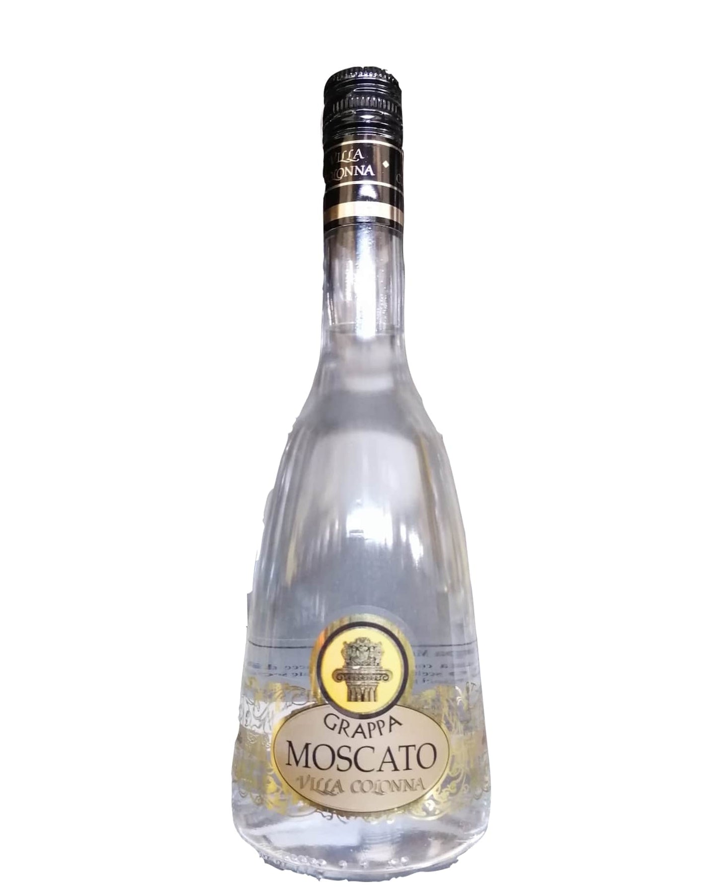 GRAPPA MOSCATO VILLA COLONNA CL 70