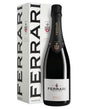 spumante ferrari brut cl 75 astucciata ferrari