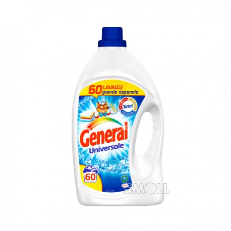 GENERAL 60 LAVAGGI CLASSICO