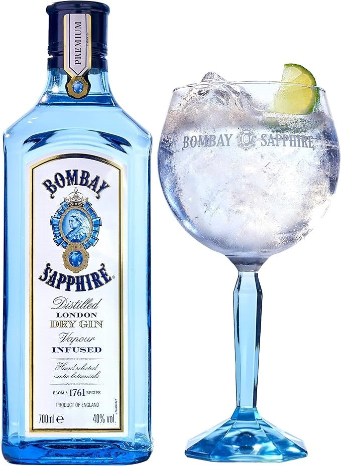 GIN BOMBAY CL 70 IPERMARKETSRL