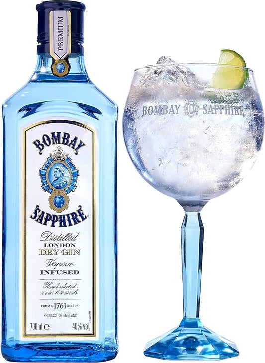 GIN BOMBAY CL 70 IPERMARKETSRL