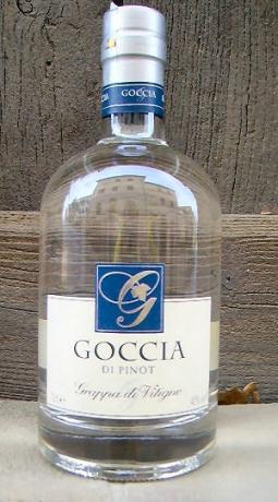 GRAPPA GOCCIA CL 70