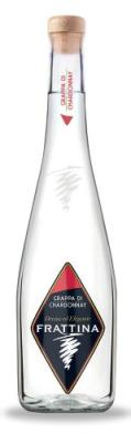 GRAPPA FRATTINA CHARDONAY CL 70