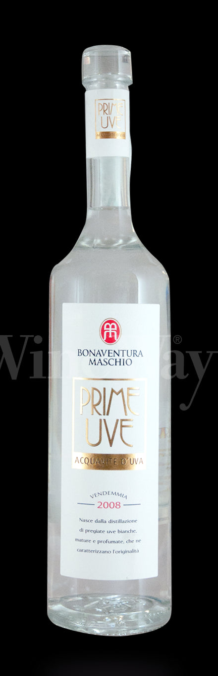 GRAPPA PRIME UVE CL 70