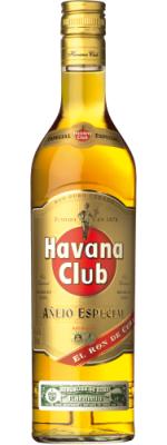 HAVANA CLUB ESPECIAL LT 1